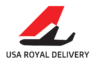 USA royal delivery